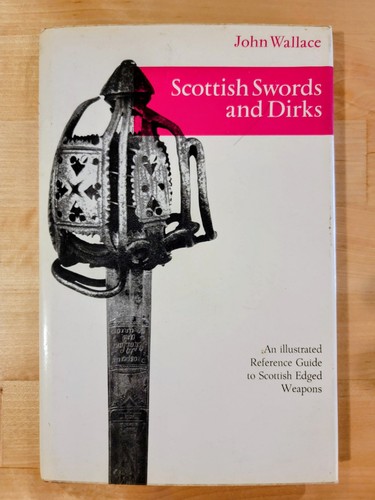 Scottish swords and dirks an - swords,