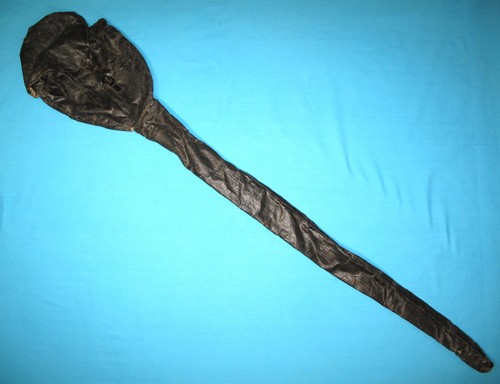 Rare antique scottish sword - scottish,